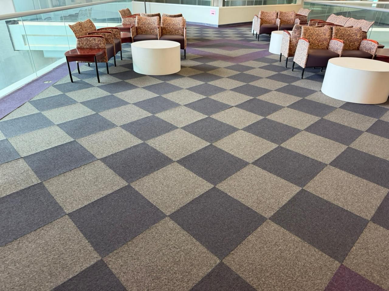 J.A. Flooring hardwood floor project photo 8